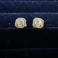 ノジェス ピアス(両耳用)