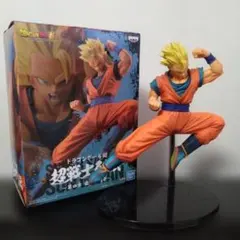 2026年最新】超戦士列伝 悟飯の人気アイテム - メルカリ