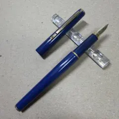 プラチナ 万年筆 リビエール 14k 未使用 Platinum - メルカリ