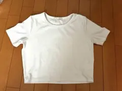 【美品】Ray Cassin　トップス　カットソー　ホワイトのサムネイル