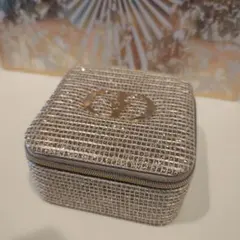 【新品】DIOR ディオール 2025 ホリデー ノベルティ ジュエリーケース