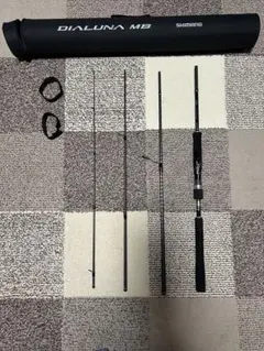 SHIMANO - 【美品】SHIMANO DIALUNA MB S800-L 2025年最新】ディアルーナmbの人気アイテム - メルカリ