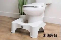 ALLON 변기 지지대 변기 받침대/사다리 높이 17cm, 안전 보조 발판, 변기 스텝