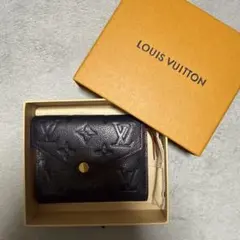 LOUIS VUITTON アンプラント ヴィクトリーヌ マリーヌルージュ