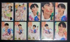 2026年最新】seventeen トレカ THE8の人気アイテム - メルカリ