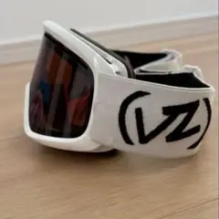 VONZIPPER ゴーグル ホワイト(子供用)