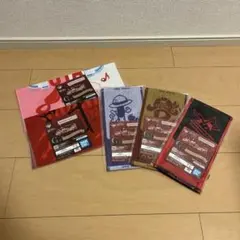 ワンピース 一番くじ 赤髪海賊団 G賞