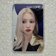 2026年最新】gidle トレカ ミヨンの人気アイテム - メルカリ