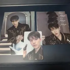 Straykids シーグリ　FORCE スンミン