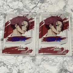 ブルーロック 糸師冴 フォトスタイルアクスタ アクリルスタンド