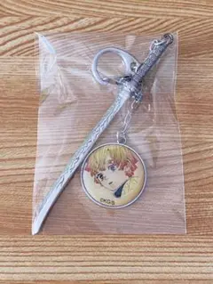 鬼滅の刃 ジャンプショップ コレクションチャームビッグ 日輪刀 我妻善逸