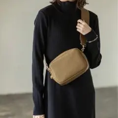 は*ん様 GW価格⭐︎美品☆chiiiibag ボストン　トープ ⭐️美品⭐️chiiiibag ボストン トープ