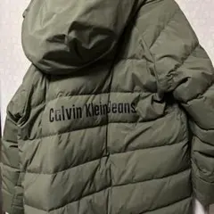 ダウンジャケット