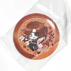 第五人格　夏季　IJL プレイオフ　缶バッジ　弓使い