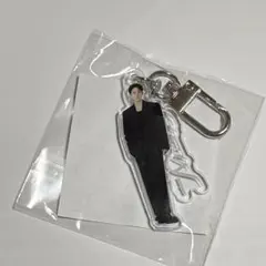 メル45988様専用 BTS ジミン アクリルキーリング - メルカリ