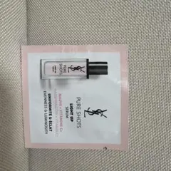 YSL PURE SHOTS LIGHT UP SERUM