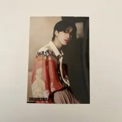 【即購入可能】BUDDiiS SHOOT 生写真
