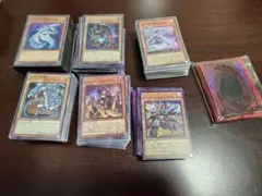 デュエルマスターズ 世紀末の善悪＆プライマルサーガセット デッキ