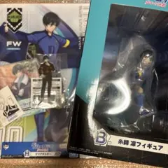 ブルーロック　糸師凛　一番くじ