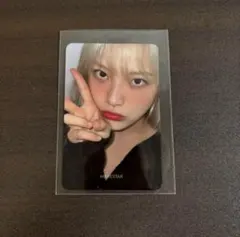 Billlie スア トレカ 2025年最新】billlie スア トレカの人気アイテム - メルカリ