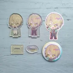 白鳥藍良 まとめ売り SP.21 白鳥藍良】あんさんぶるスターズ!! クリアカードコレクション