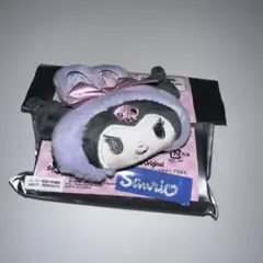 サンリオキャラクターズ　シークレットヘアクリップ クロミ　ラビット　うさぎ