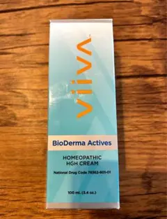 VIIVA HGHクリームBioDerma Actives /25日まで値下げ中 - メルカリ