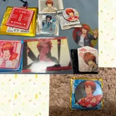 うたプリ 音也 詰め合わせ