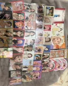 TWICE チェヨン セット