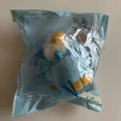 アフラック　ぬいぐるみ マスコット