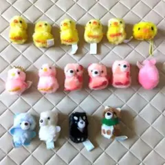 マスコット　まとめ売り