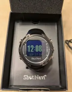 2025年最新】shot navi w1-glの人気アイテム - メルカリ