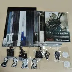 ニーアオートマタ　まとめ売り