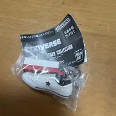 新品＊未開封※送料込み⭐︎converseめじるしアクセサリー