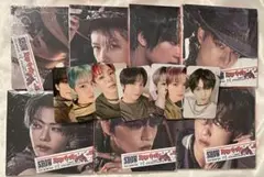 【新品未開封】nct dream Beat It Upデジパック mumo特典