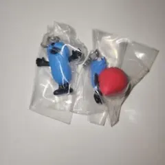 꼭두각시 선순 메지루시 액세서리