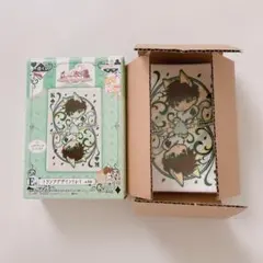 カードキャプターさくら 一番くじ 李小狼 トランプトレイ