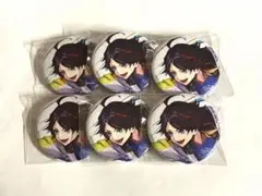 学マス The 2nd Period 75mmグリッター缶バッジ 月村手毬 - メルカリ