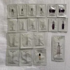 【新品未使用】コスメデコルテ スキンケア サンプル