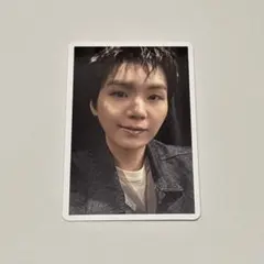 BTS 韓国 限定 BE 未公開 ユンギ SUGA ラキドロ トレカ 2026年最新】bts suga ラキドロの人気アイテム - メルカリ