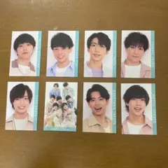 Myojo データカード デタカ・IMPACTors