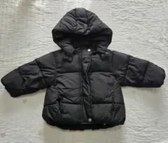 BREEZE 中綿アウター　　厚手