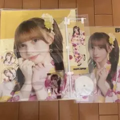 【バラ売り可】FRUITSZIPPER 早瀬ノエル 浴衣すきくじ まとめ売り