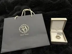 Dean Olsen ネックレス