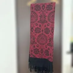 【専用】ストール　マフラー　アズール