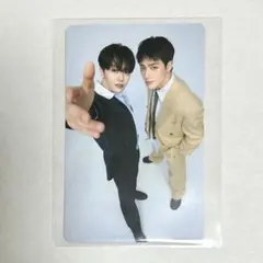 NCT DREAM JNJM ペンミ ユニットトレカ ジェノ ジェミン - メルカリ