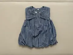 プティマイン ジャンパースカート