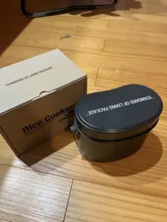 2025年最新】ノースフェイススタンダード ライスクッカーの人気