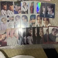 大平祥生 トレカ まとめ売り