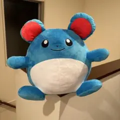 ポケットモンスターぬいぐるみ